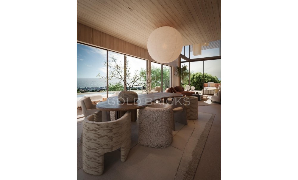 New Build · Villa · Marbella · Cascada De Camojan