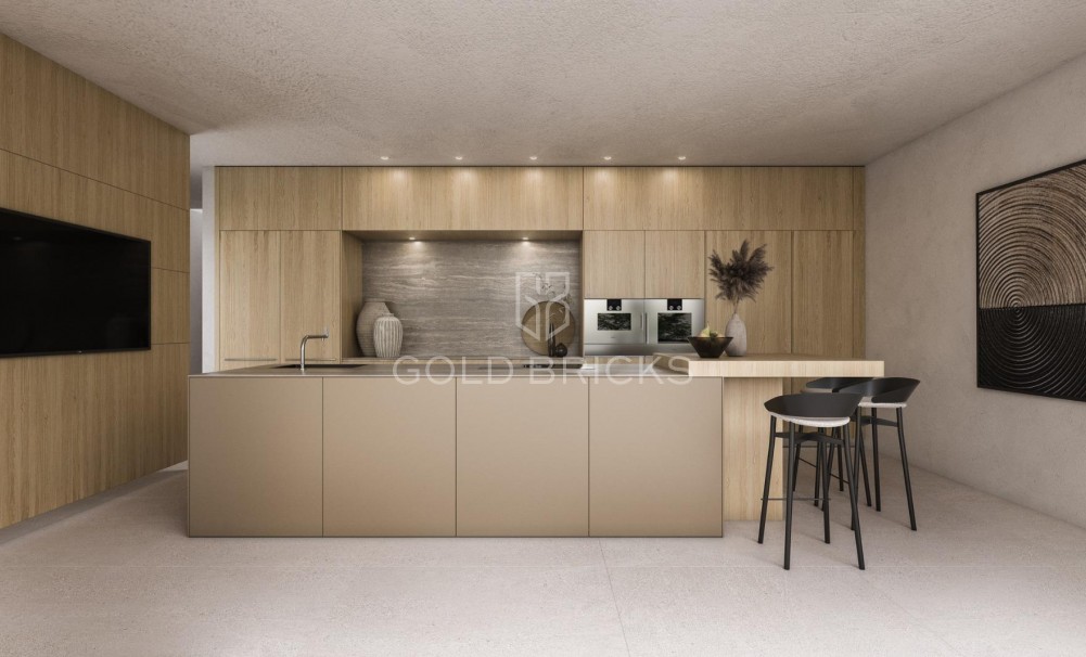 New Build · Villa · Marbella · Cascada De Camojan