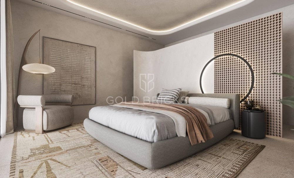 New Build · Villa · Marbella · Cascada De Camojan