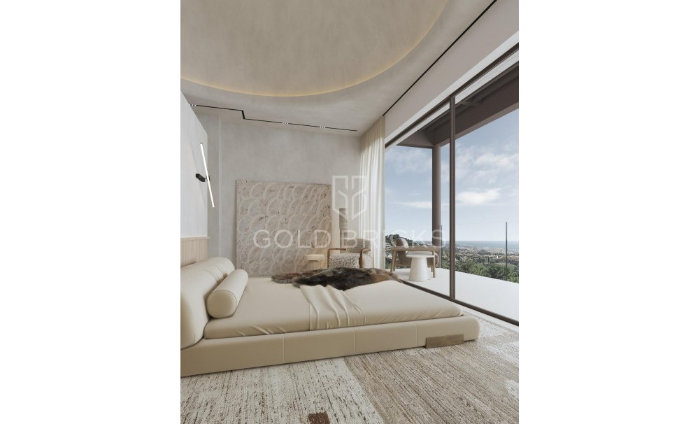 New Build · Villa · Marbella · Cascada De Camojan