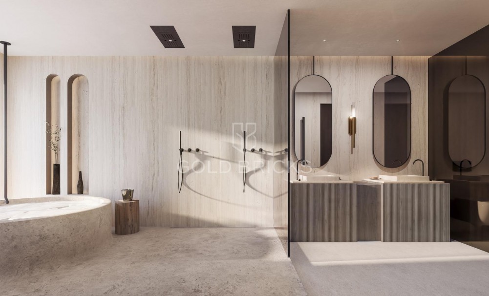 New Build · Villa · Marbella · Cascada De Camojan