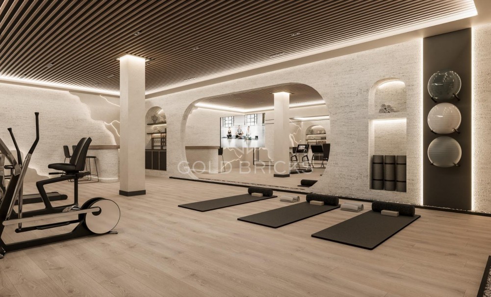 New Build · Villa · Marbella · Cascada De Camojan