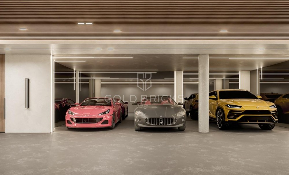 New Build · Villa · Marbella · Cascada De Camojan