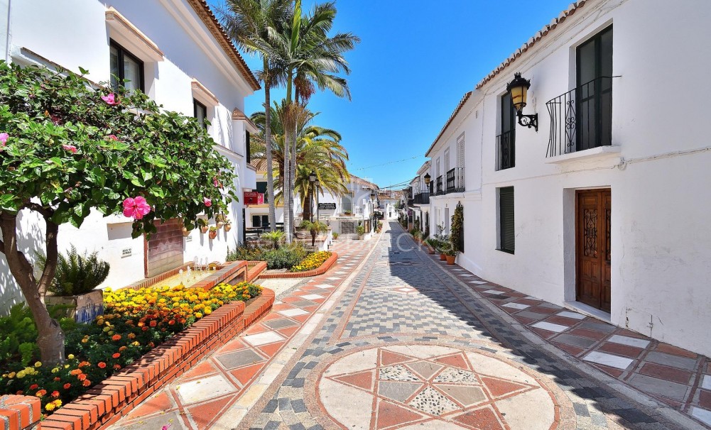 New Build · Duplex Penthouse · Benalmádena · Puerto Marina