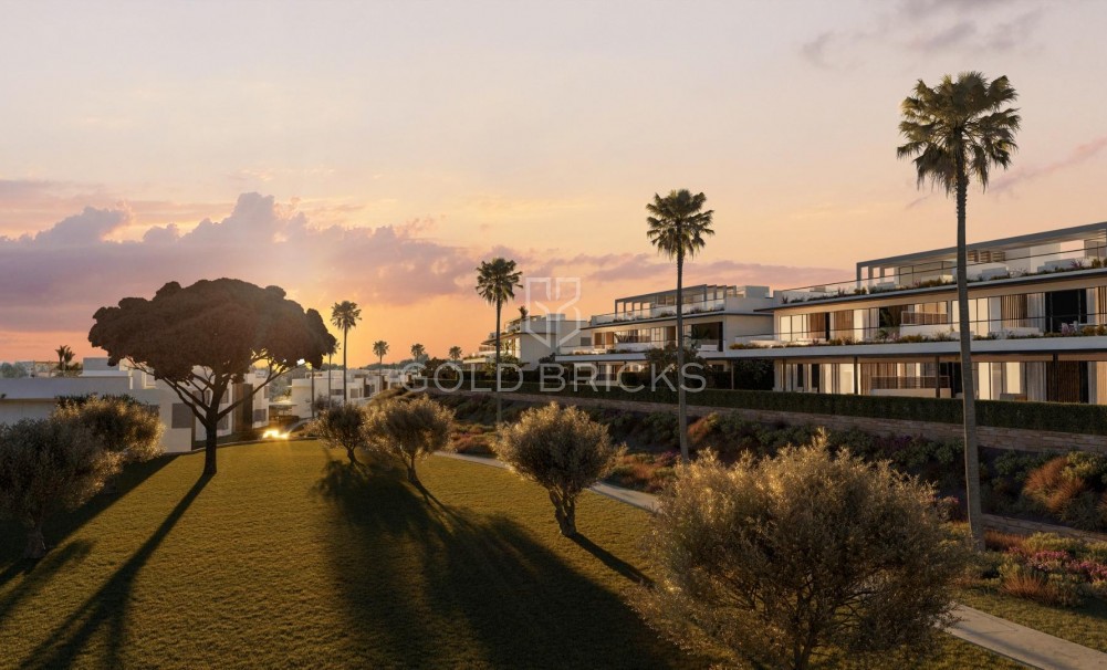 New Build · Top Floor Bungalow · Marbella · Los Monteros