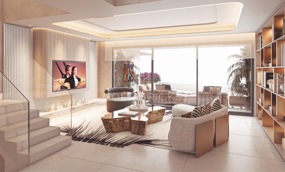 New Build · Ground Floor Bungalow · Marbella · Las Chapas