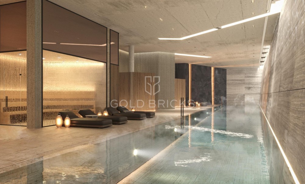 New Build · Ground Floor Bungalow · Marbella · Las Chapas