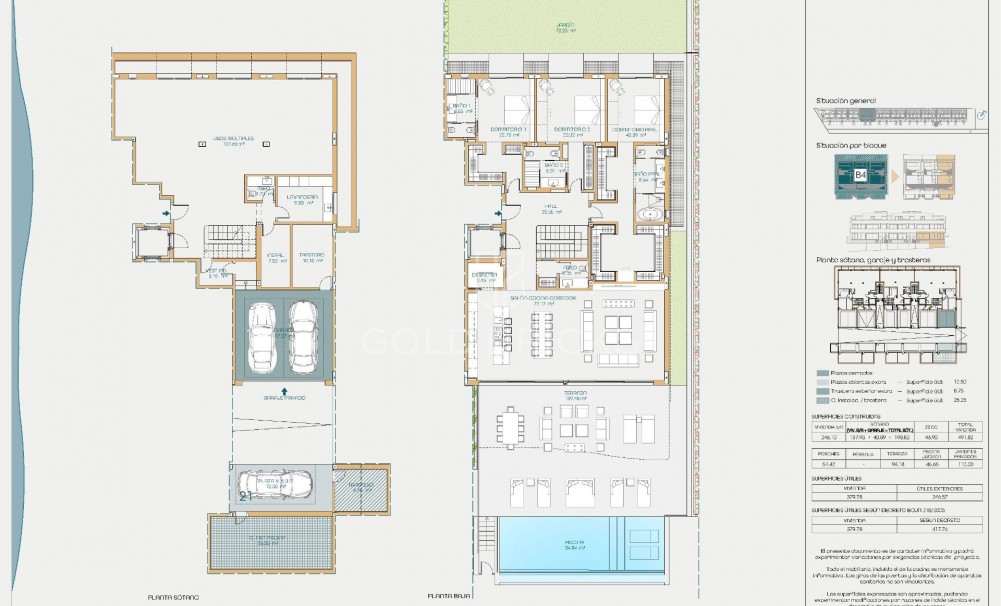 New Build · Ground Floor Bungalow · Marbella · Las Chapas