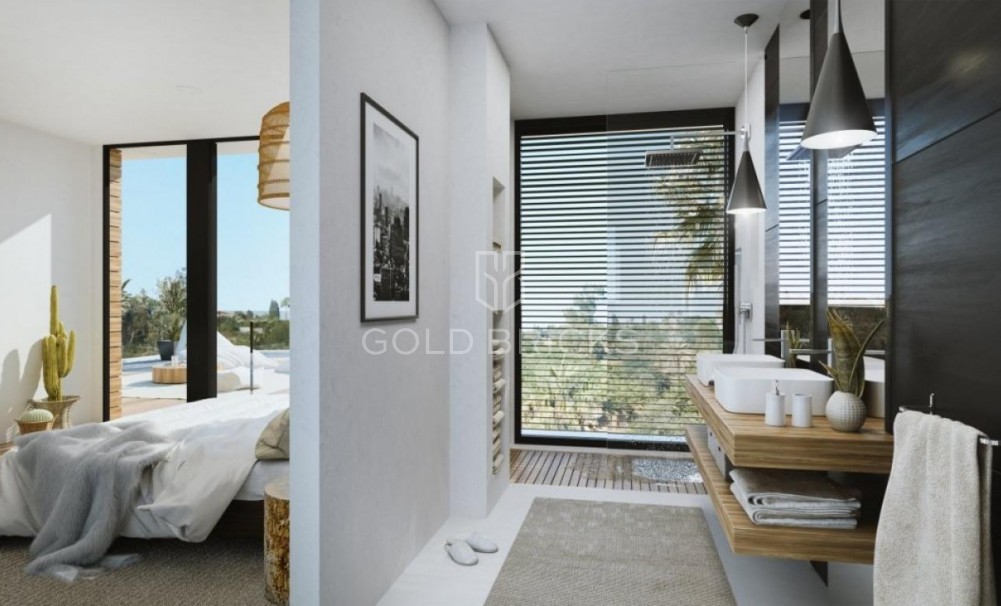 New Build · Villa · Estepona · El Paraíso