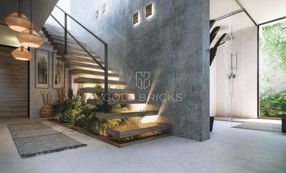 New Build · Villa · Estepona · El Paraíso