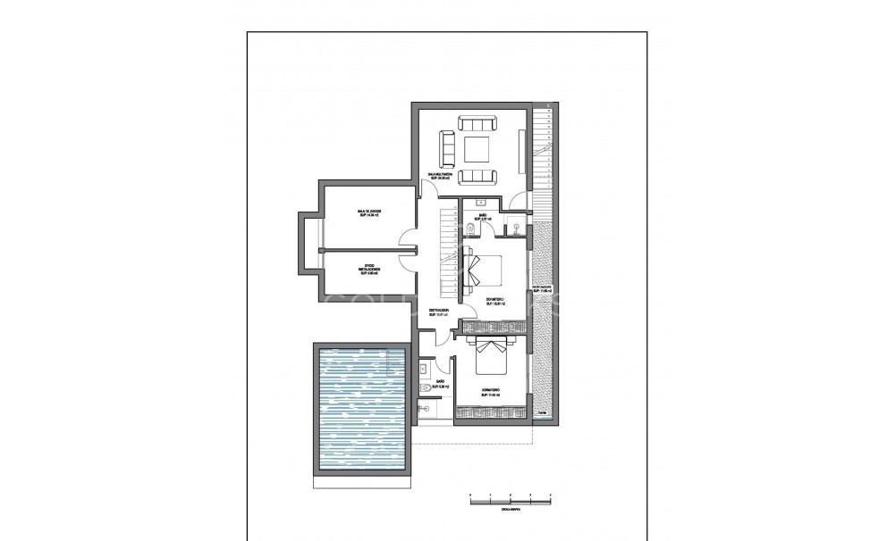 New Build · Villa · Estepona · El Paraíso