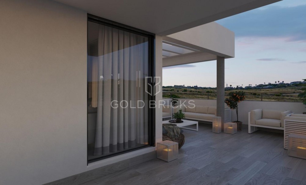 New Build · Penthouse · Casares · Manilva - San Luís De Sabinillas