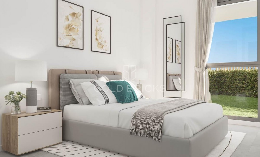 New Build · Town House · Manilva · Punta chullera