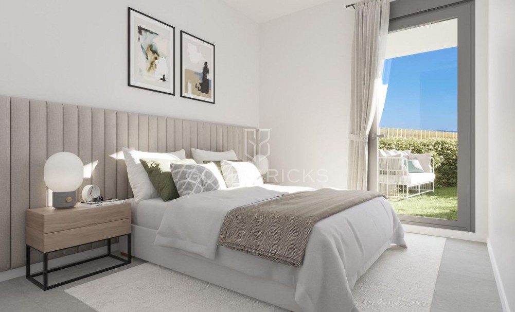 New Build · Town House · Manilva · Punta chullera