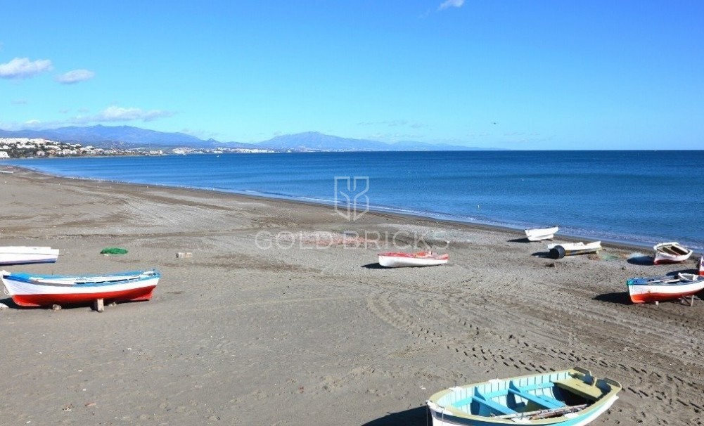 New Build · Town House · Manilva · Punta chullera