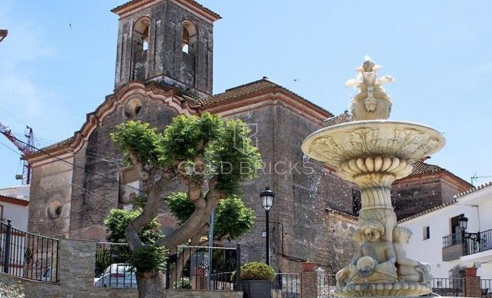 New Build · Town House · Manilva · Punta chullera