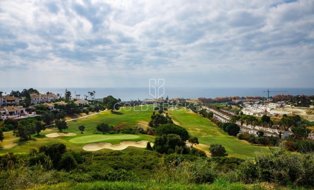 New Build · Town House · Manilva · Punta chullera