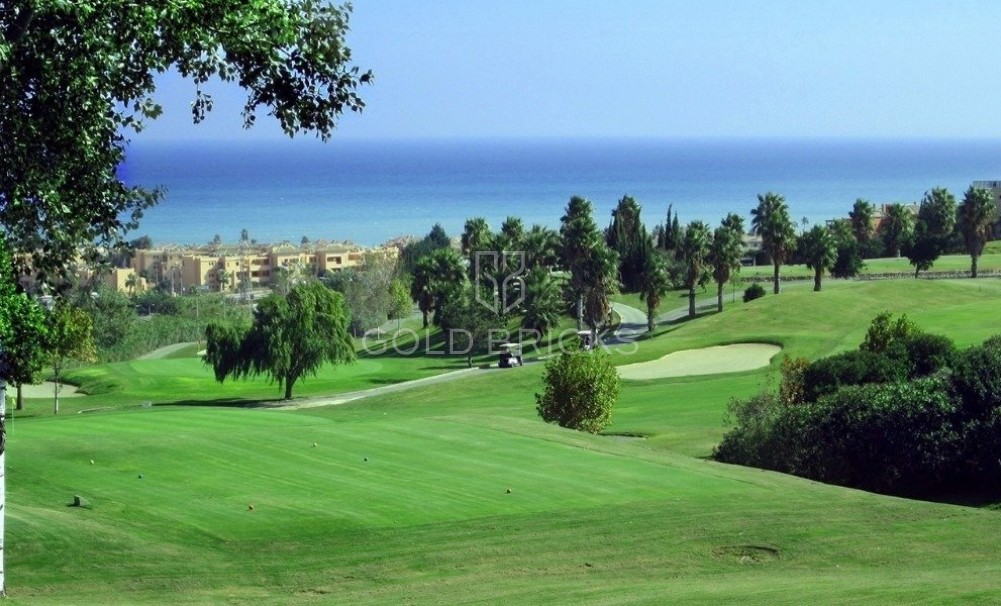 New Build · Town House · Manilva · Punta chullera