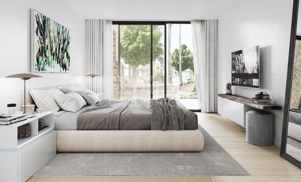 New Build · Ground Floor Bungalow · Estepona · Reinoso