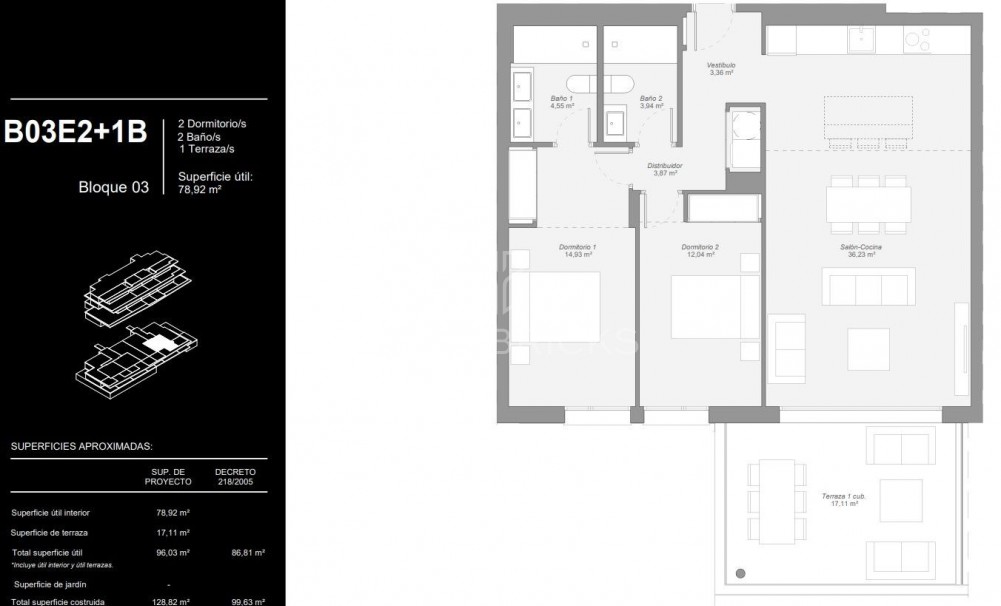 New Build · Apartment · Estepona · La Resina Golf