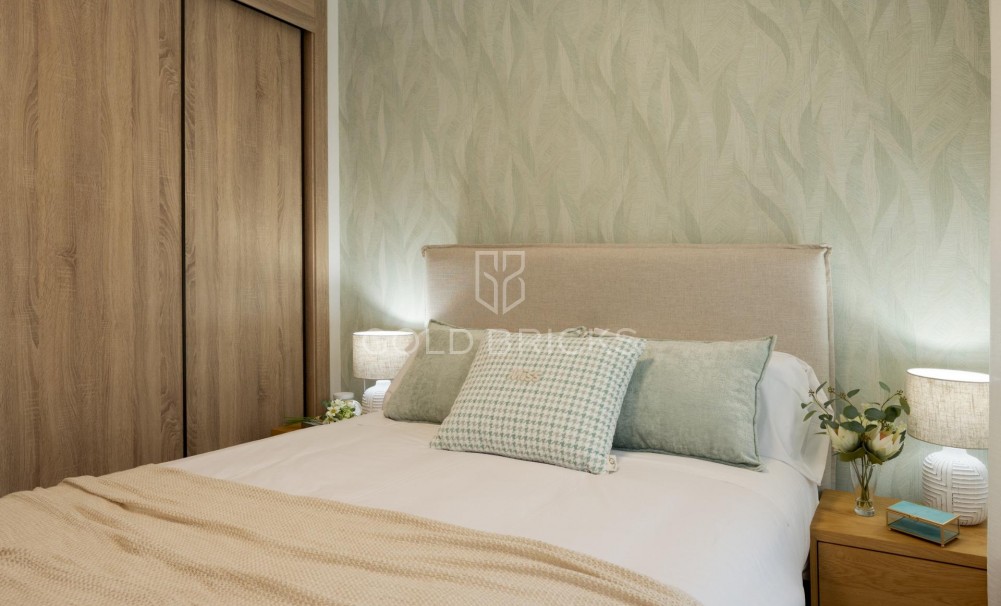 New Build · Town House · Istán · Cerros De Los Lagos