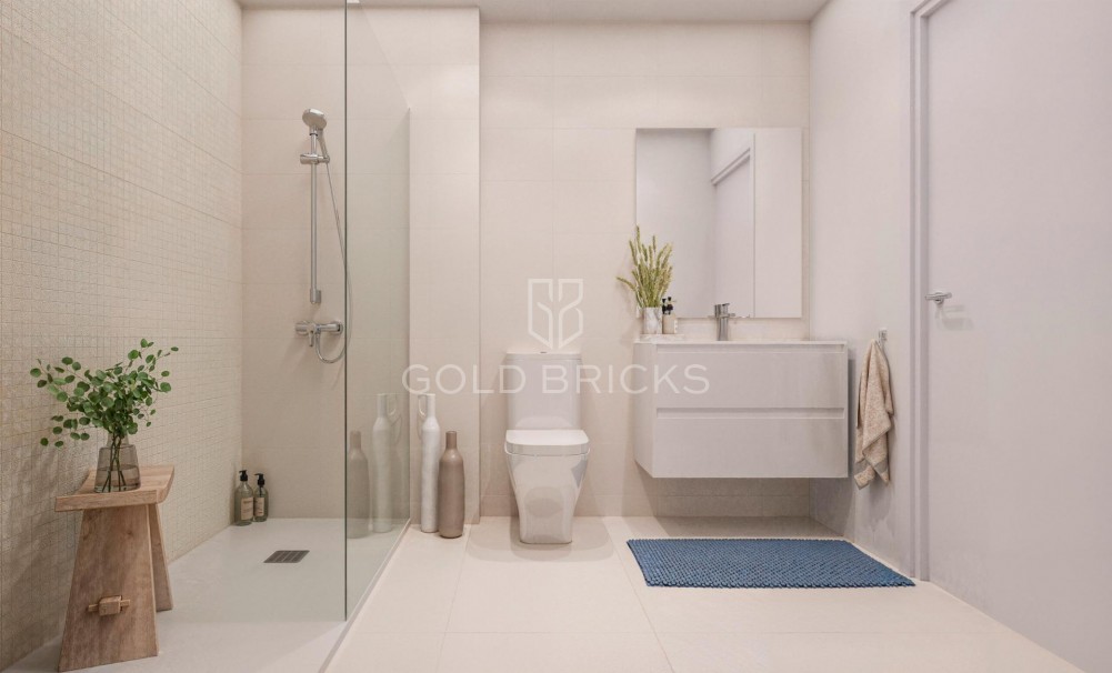 New Build · Apartment · Estepona · Valle Romano Golf