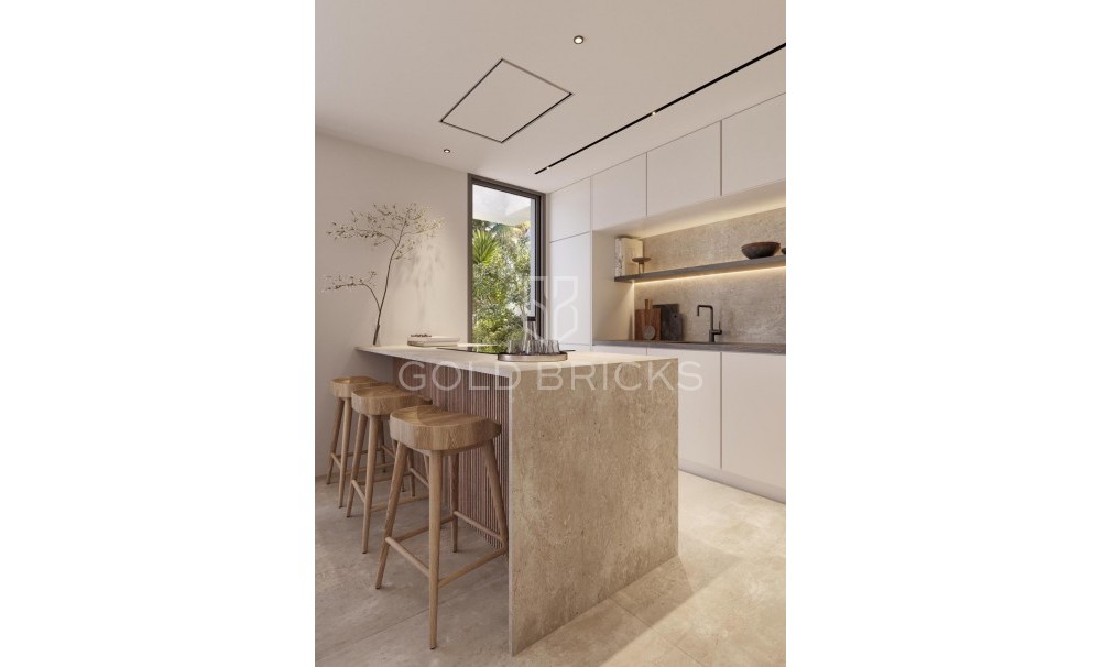 New Build · Apartment · Estepona · Arroyo Vaquero