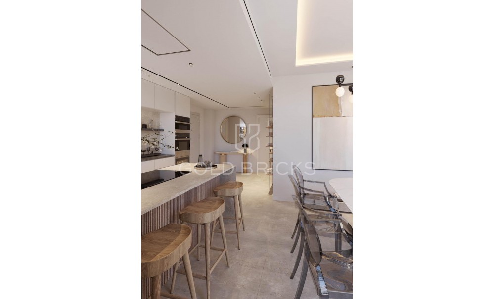 New Build · Apartment · Estepona · Arroyo Vaquero