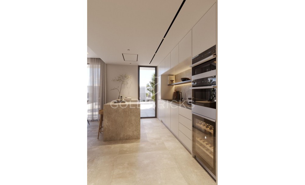 New Build · Apartment · Estepona · Arroyo Vaquero