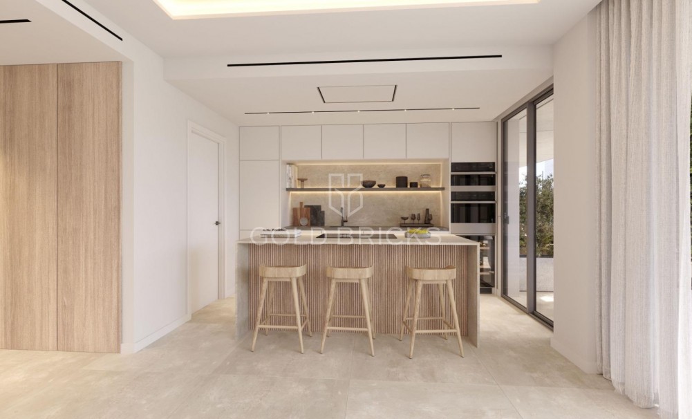 New Build · Apartment · Estepona · Arroyo Vaquero