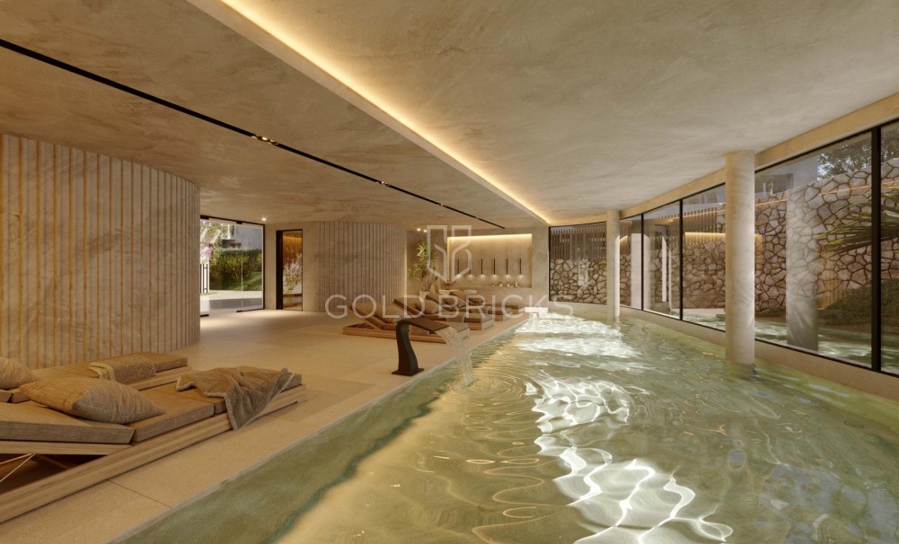 New Build · Apartment · Estepona · Arroyo Vaquero