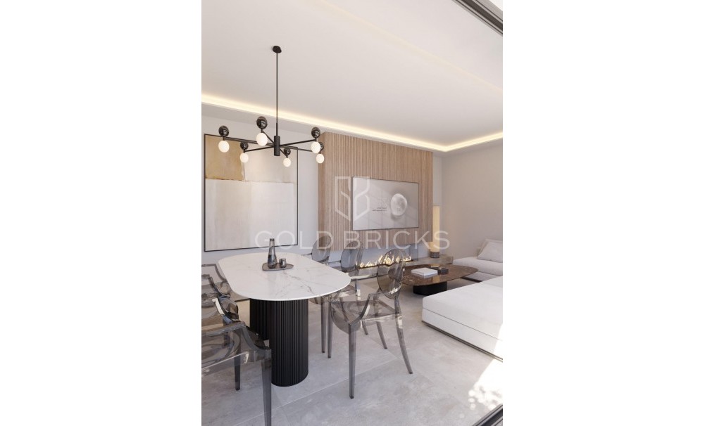 New Build · Apartment · Estepona · Arroyo Vaquero