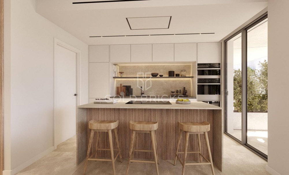 New Build · Apartment · Estepona · Arroyo Vaquero