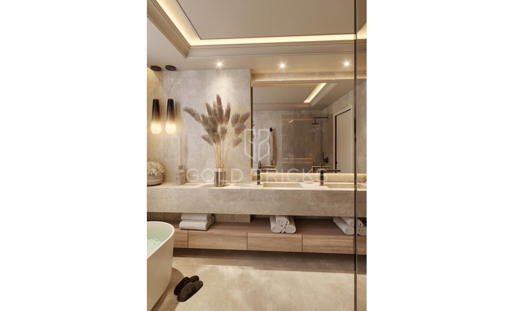 New Build · Apartment · Estepona · Arroyo Vaquero