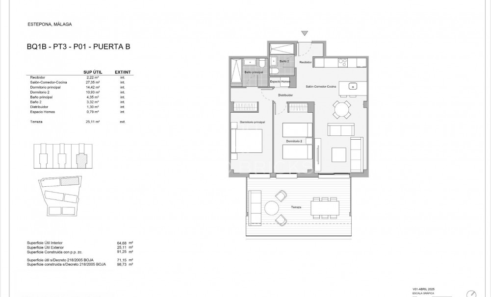 New Build · Apartment · Estepona · Valle Romano Golf