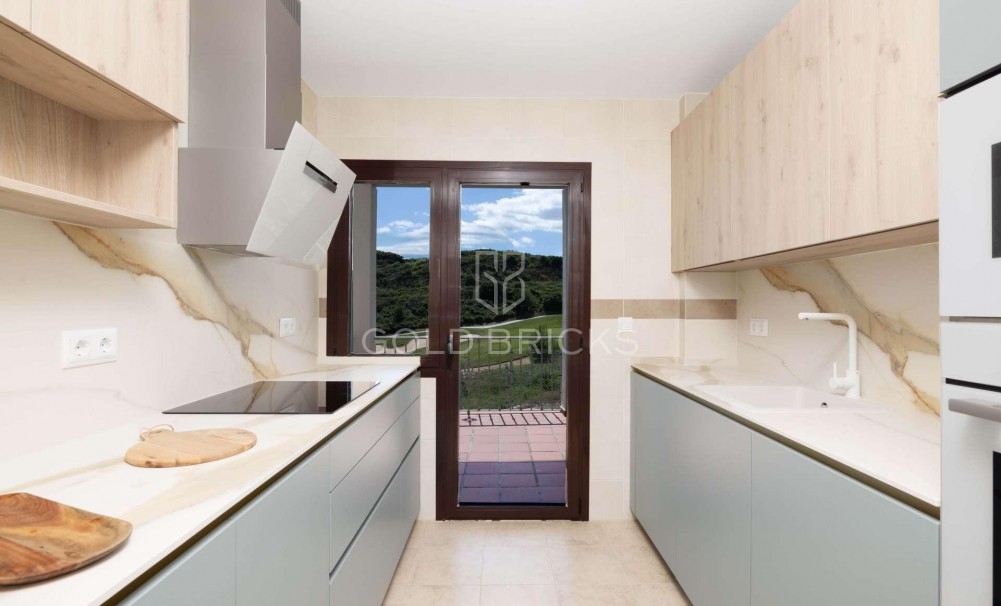 New Build · Town House · Estepona · Azata Golf