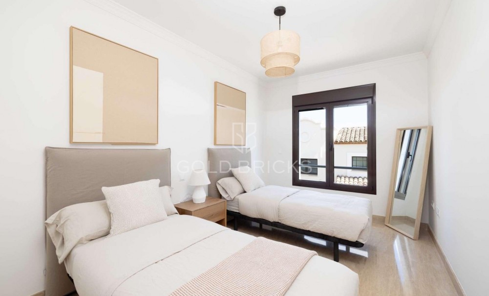 New Build · Town House · Estepona · Azata Golf