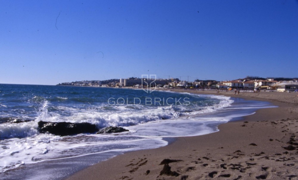 New Build · Apartment · Mijas · Hipódromo Costa del Sol