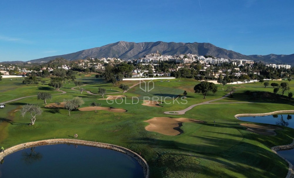 New Build · Apartment · Mijas · Hipódromo Costa del Sol