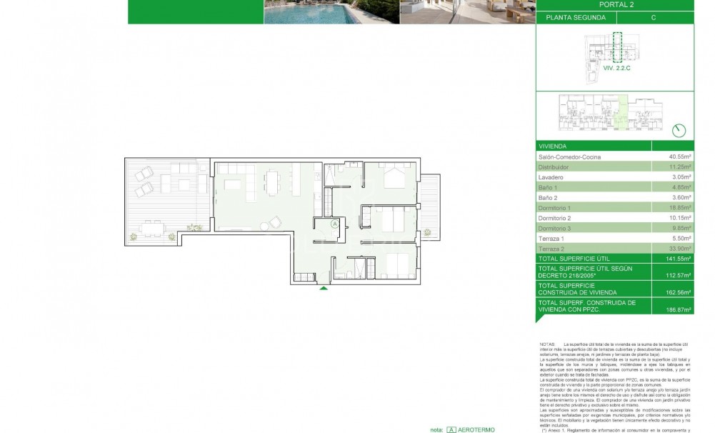 New Build · Apartment · Estepona · Las Mesas