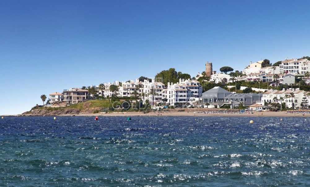 New Build · Penthouse · Mijas · Hipódromo Costa del Sol