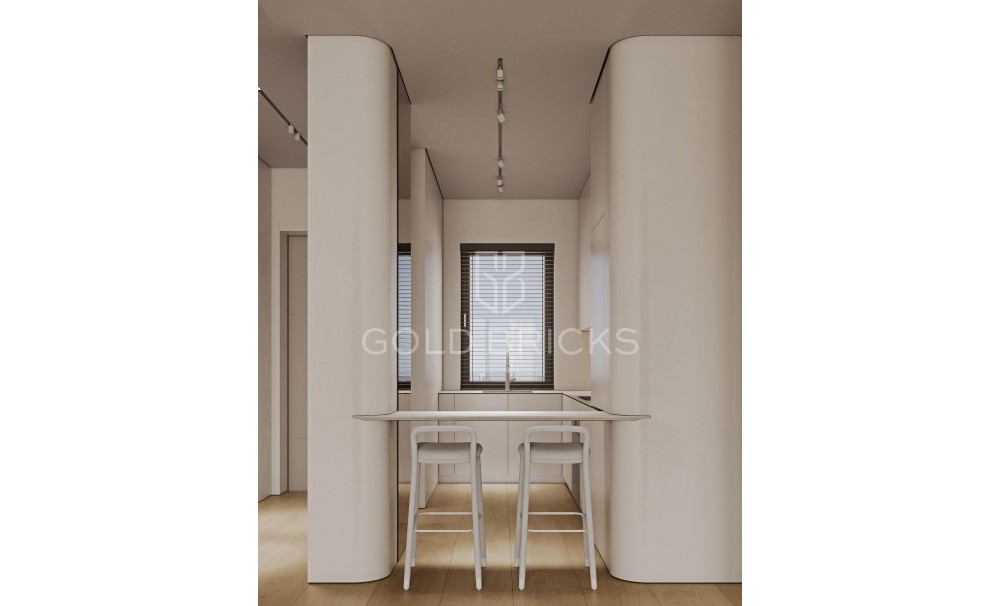 New Build · Apartment · Mijas · Agua Marina