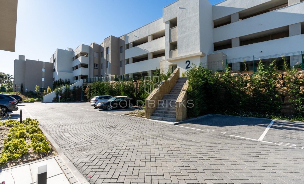 New Build · Apartment · Estepona · Buenas Noches