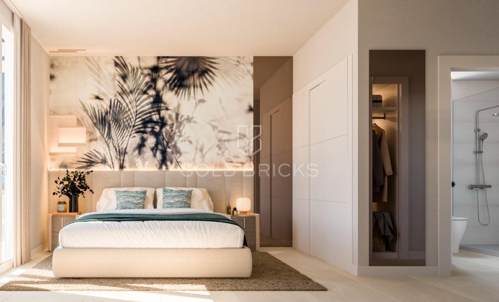 New Build · Penthouse · Estepona · Parque El Calvario