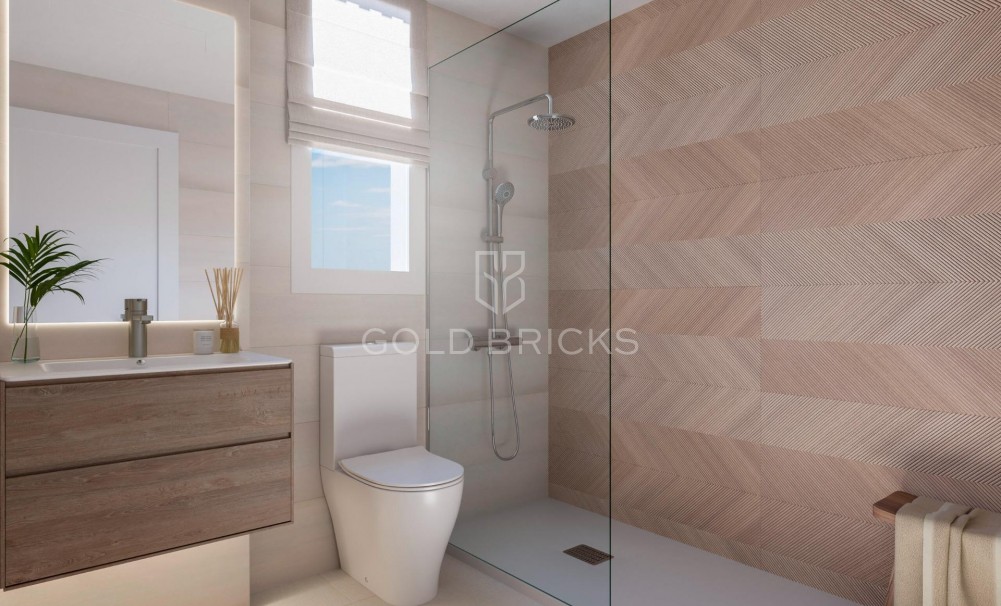 New Build · Penthouse · Estepona · Parque El Calvario