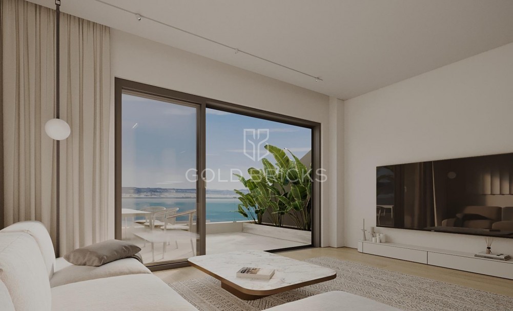 New Build · Apartment · Mijas · Agua Marina