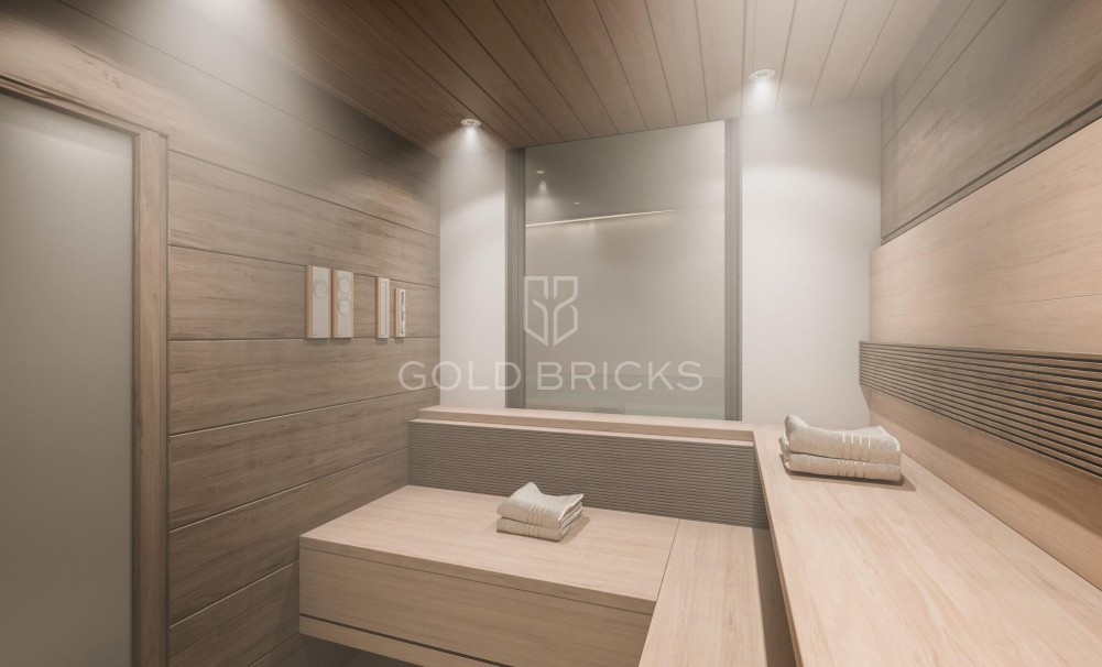 New Build · Apartment · Fuengirola · Centro