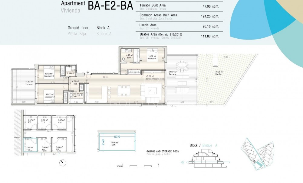 New Build · Apartment · Estepona · Arroyo enmedio