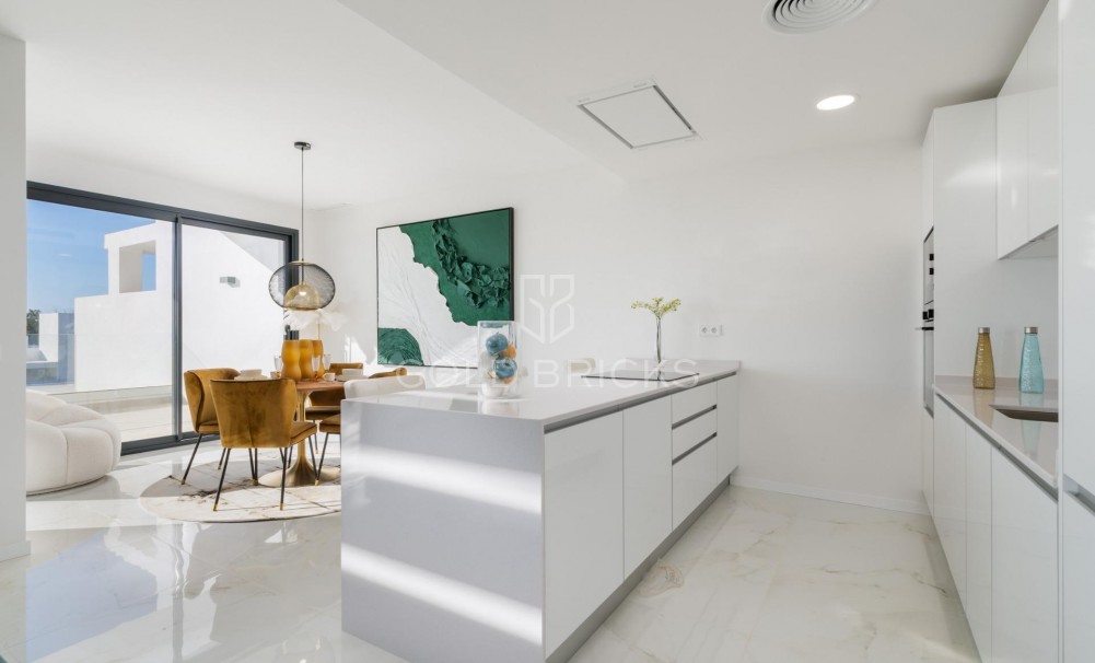 New Build · Penthouse · Estepona · Arroyo Vaquero