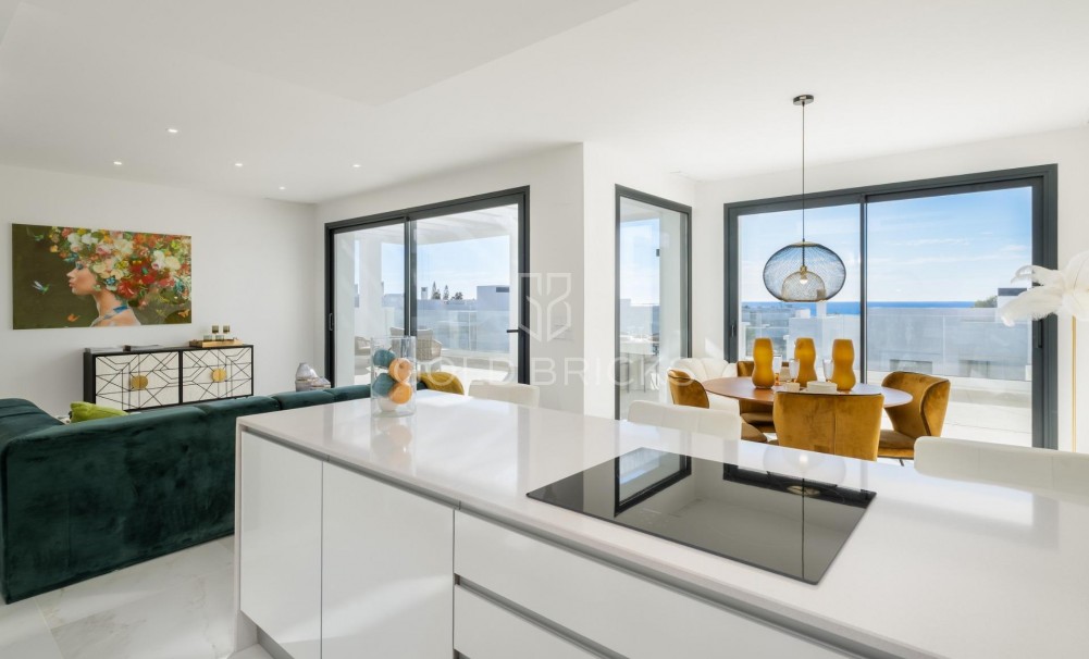 New Build · Penthouse · Estepona · Arroyo Vaquero